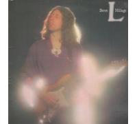 STEVE HILLAGE - L LP (VINYL ALBUM) UK VIRGIN 1976