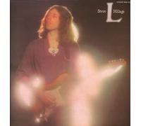 STEVE HILLAGE L vinyl LP