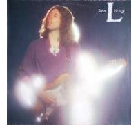 Steve Hillage - L [Vinyl LP]