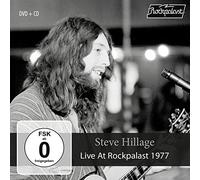 Steve Hillage - Live At Rockpalast