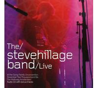Steve HILLAGE - Live At The Gong Family UnConvention 2006