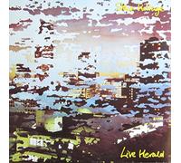 Steve Hillage - Live Herald (1979) / Vinyl record [Vinyl-LP] [Vinilo]