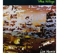 Steve Hillage - Live Herald