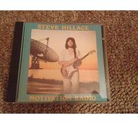 Steve Hillage - Motivation radio
