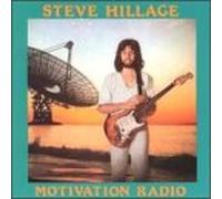 Steve Hillage - Motivation Radio