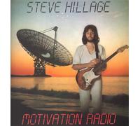 Steve Hillage - Motivation Radio