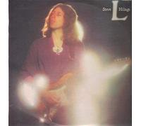 Steve Hillage - Open [Vinyl LP]