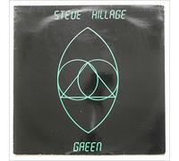 Steve Hillage - Steve Hillage - Green - Virgin - V 2098