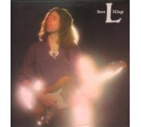 Steve Hillage - Steve Hillage L - El 1976 UK vinyl LP V2066