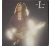 Steve Hillage - Steve Hillage - L - Virgin - 28 023 XOT