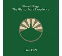 Hillage,Steve - The Glastonbury Experience