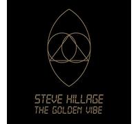 Hillage,Steve - The Golden Vibe