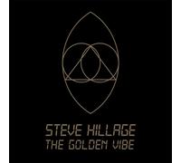Steve Hilage - The Golden Vibe (2 LP 140Gram Gatefold Sleeve )