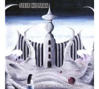 Steve HILLMAN - Opener Of The Ways