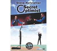 Steve Hofstetter: Secret Optimist - Live In Indianapolis [USA] [DVD]