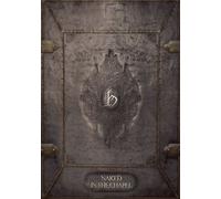 Steve HOGARTH - H - Naked In The Chapel [Francia] [DVD]