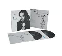 STEVE HOGARTH - Ice Cream Genius (2026) 2 LP Vinilo 33 RPM Preventa