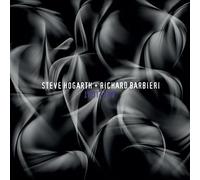 Steve Hogarth & Richard Barbie – Arc Light – Kscope