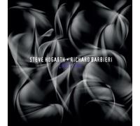 Steve Hogarth & Richard Barbieri Arc Light (CD) Album (Importación USA)