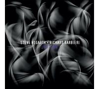 Steve Hogarth & Richard Barbieri Arc Light (CD) Album (Importación USA)