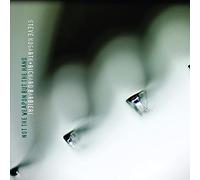 Steve Hogarth & Richard Barbieri - Not The Weapon But The Hand