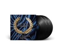 Steve Hogarth - SQPR [Vinilo]