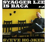 Steve Hooker - Stagger Lee Is Back By Steve Hooker (2006-12-25)