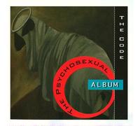 Steve Horowitz & The Code - The Psychosexual Album
