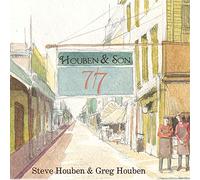 Steve Houben & Greg - 7/7
