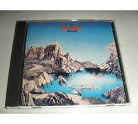 Steve Howe Album,the