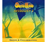 Steve Howe – Anthology 2: Groups & Collaborations