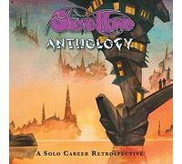 Steve Howe - Anthology