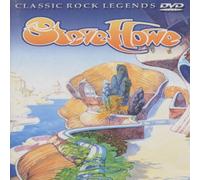 Steve Howe - Classic Rock Legends [Francia] [DVD]
