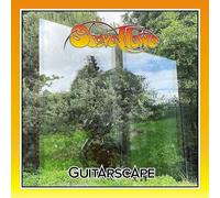 Steve Howe - Guitarscape [Vinilo]