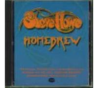 Steve Howe - Homebrew