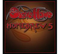 Steve Howe - Homebrew 5