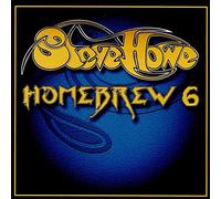 Steve Howe - Homebrew 6
