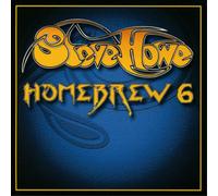 Steve Howe - Homebrew 6