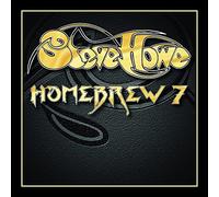 Steve Howe - Homebrew 7