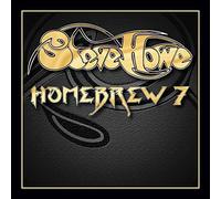 Steve Howe - Homebrew 7 [Vinilo]