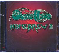 Steve HOWE - Homebrew - Volume Two