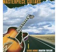 Steve Howe & Martin Tayl - Masterpiece Guitars