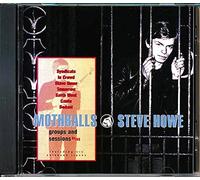 Steve Howe - Mothballs