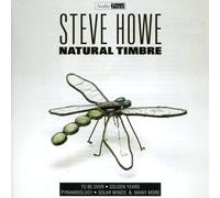 Steve Howe - Natural Timbre