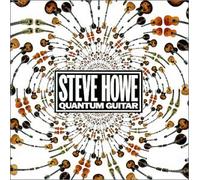 Steve HOWE - Quantum Guitar