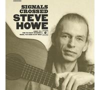 Steve Howe - Signals Crossed [Vinilo]