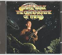 steve howe - the grand sheme of things