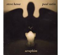 Steve Howe - Voyagers / Seraphim