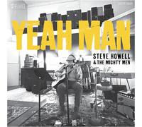 Steve Howell & the Mighty Men - Yeah Man