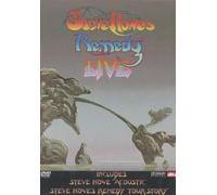 Steve Howe's Remedy - Live [Alemania] [DVD]